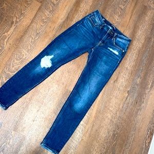 Moves like Jagger 👖